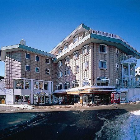 Resort Inn Marion Shinano Otari Esterno foto