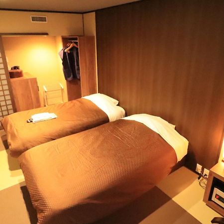 Resort Inn Marion Shinano Otari Esterno foto