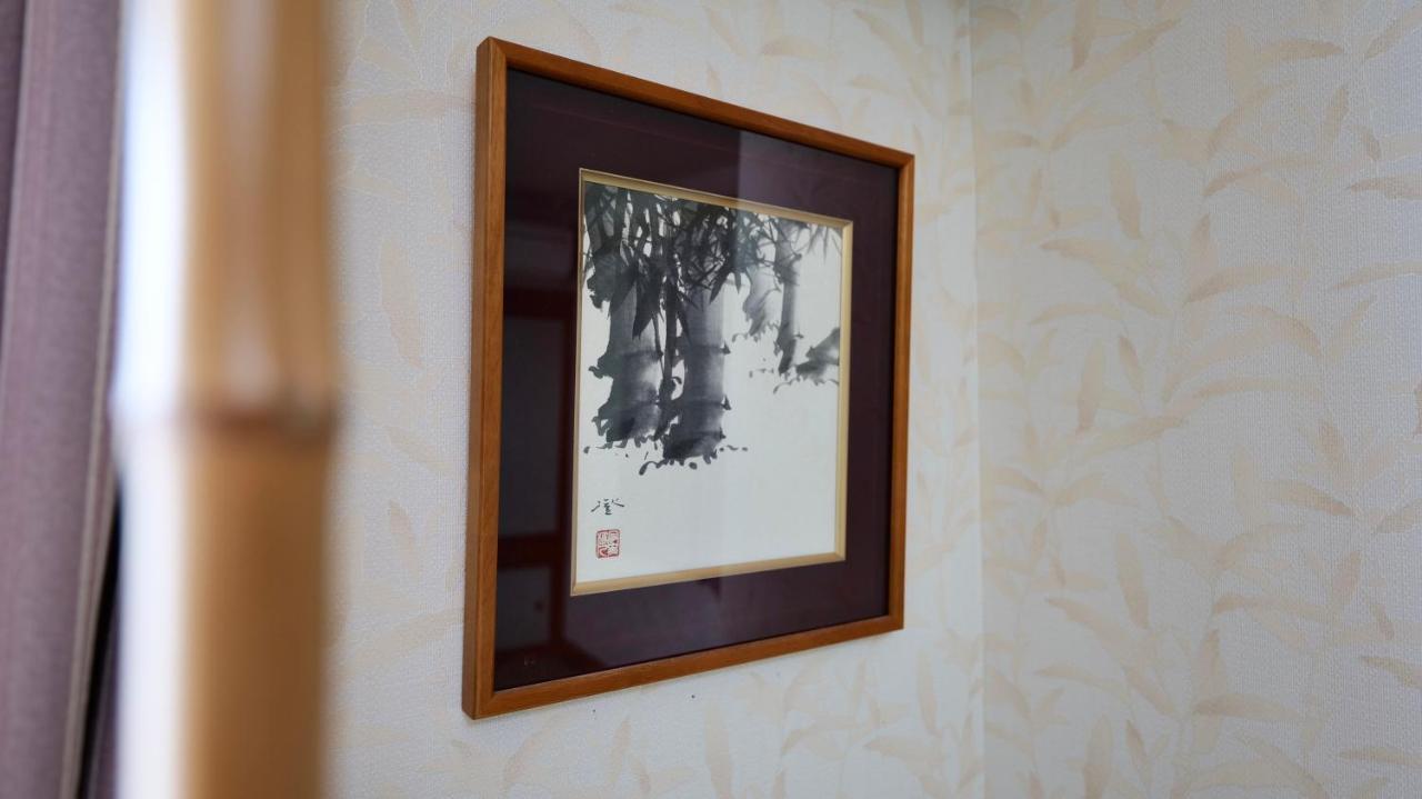 Resort Inn Marion Shinano Otari Esterno foto