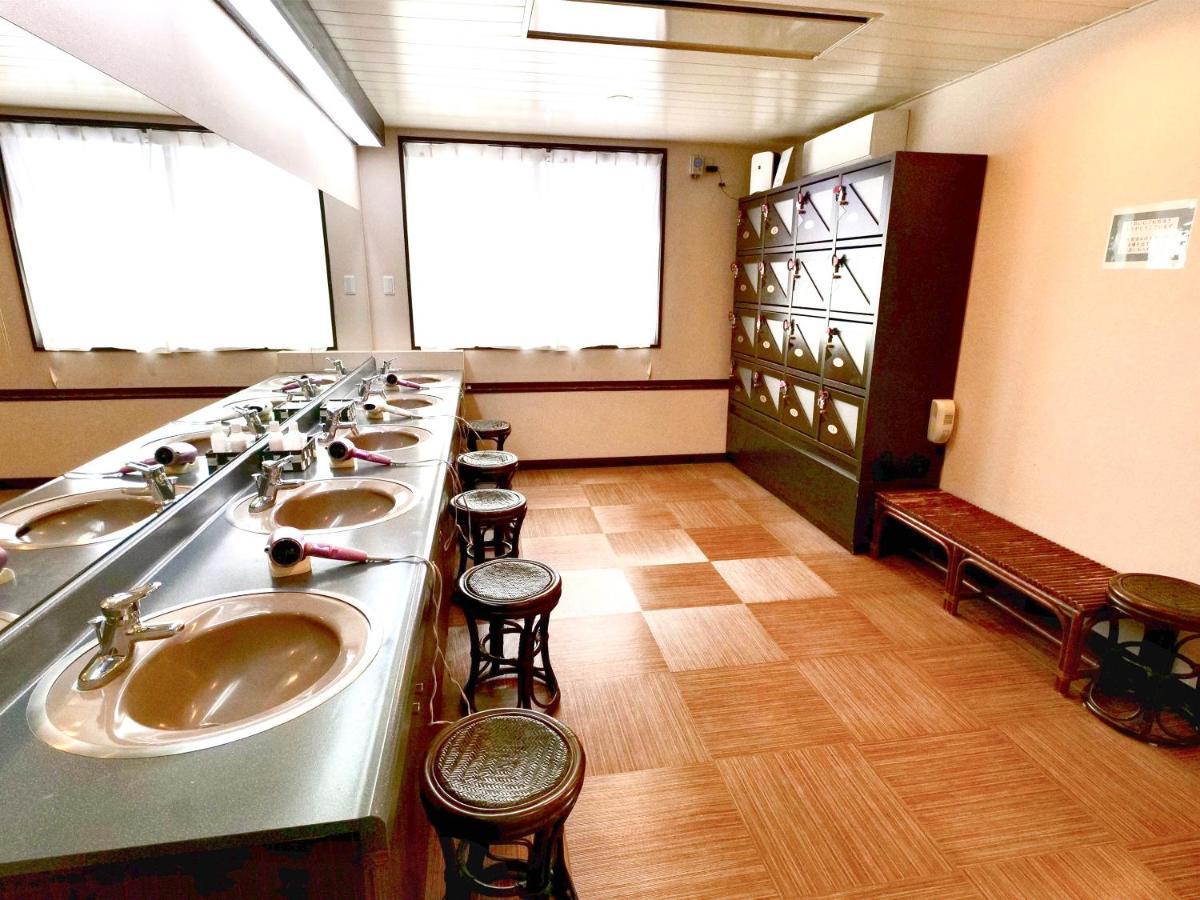 Resort Inn Marion Shinano Otari Esterno foto