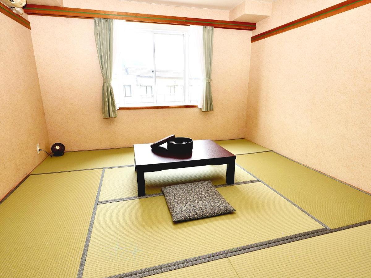 Resort Inn Marion Shinano Otari Esterno foto