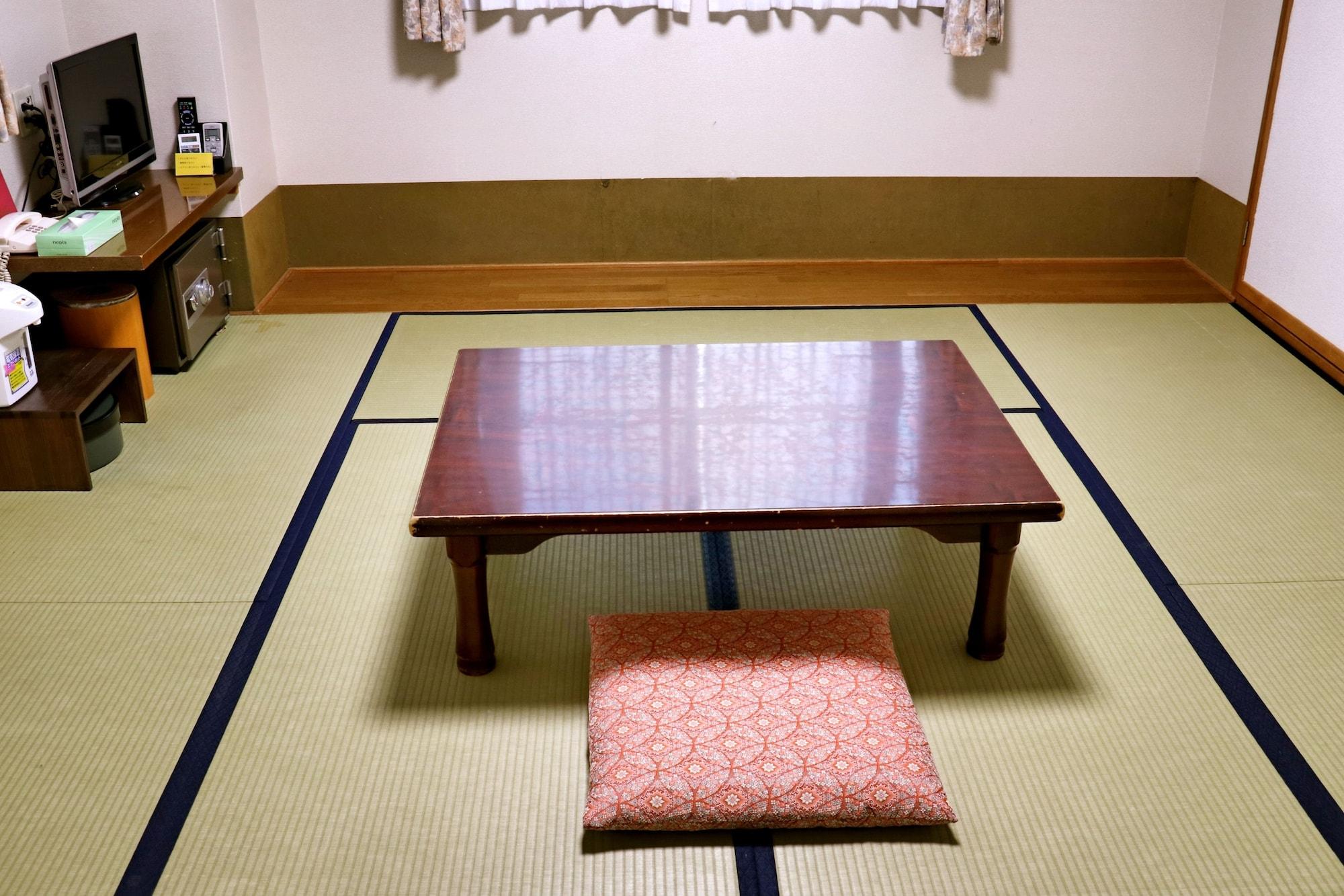 Resort Inn Marion Shinano Otari Esterno foto