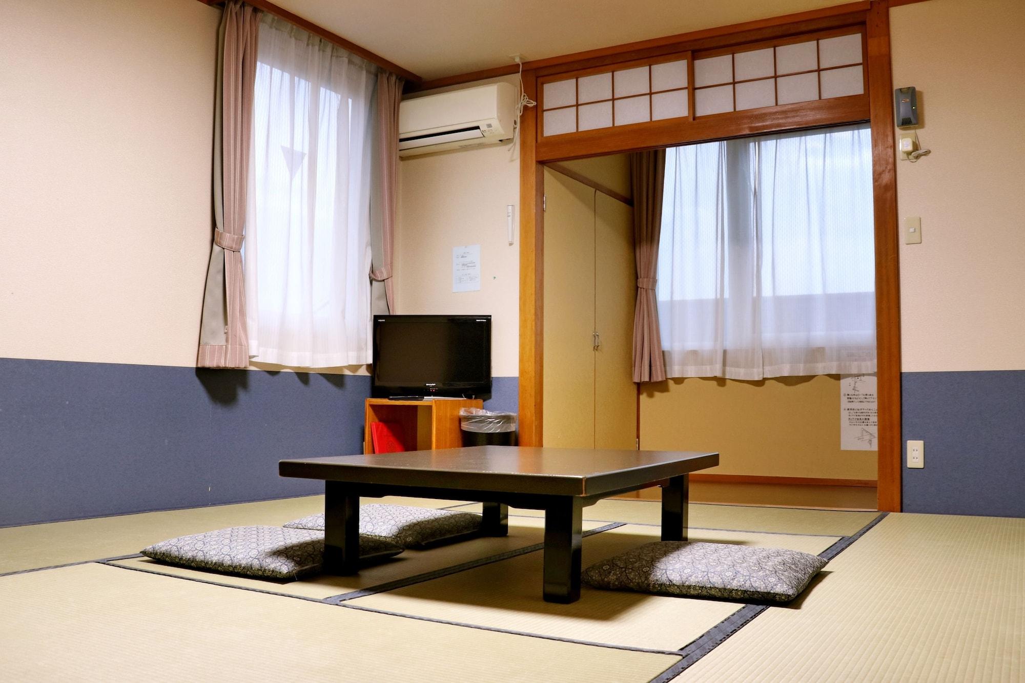 Resort Inn Marion Shinano Otari Esterno foto