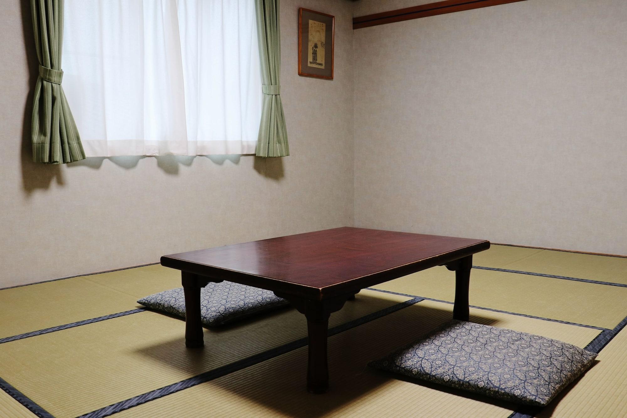 Resort Inn Marion Shinano Otari Esterno foto